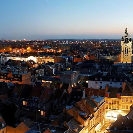 * Le Chic * Centre Ville Douai- 500M Place D'Armes 外观 照片