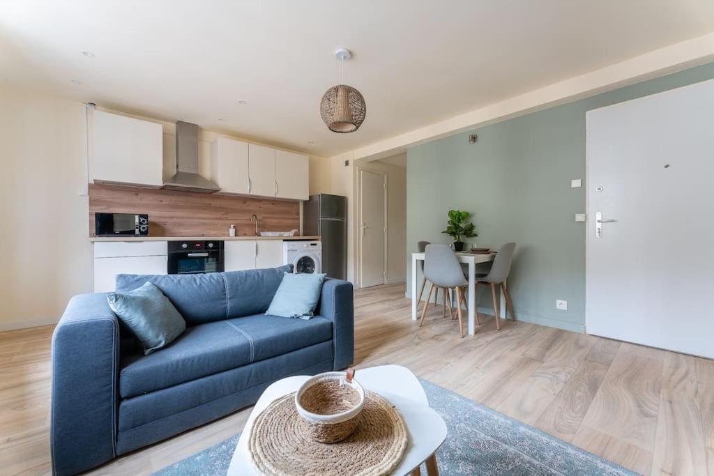 * Le Chic * Centre Ville Douai- 500M Place D'Armes 外观 照片