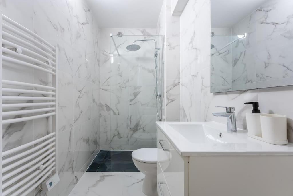 * Le Chic * Centre Ville Douai- 500M Place D'Armes 外观 照片