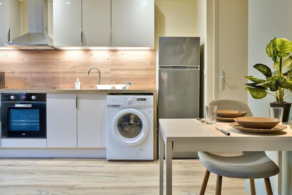 * Le Chic * Centre Ville Douai- 500M Place D'Armes 外观 照片