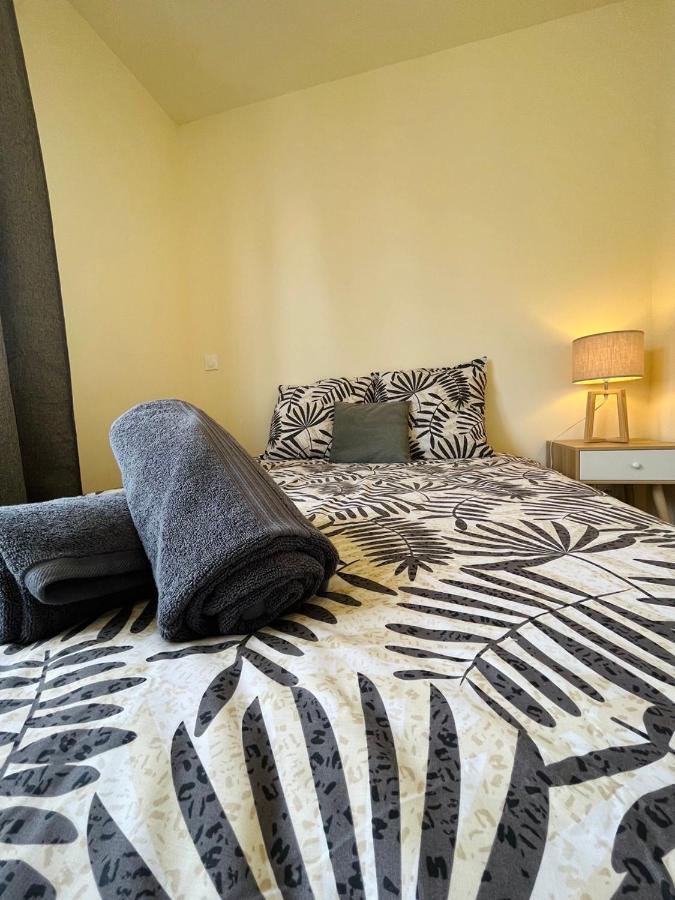 * Le Chic * Centre Ville Douai- 500M Place D'Armes 外观 照片