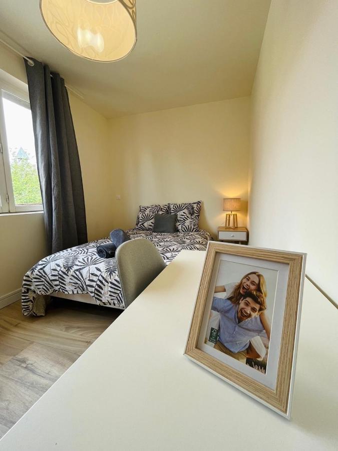 * Le Chic * Centre Ville Douai- 500M Place D'Armes 外观 照片